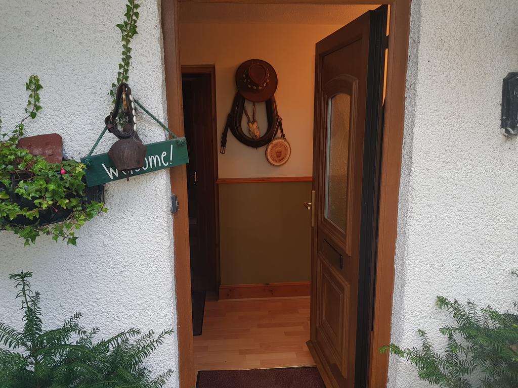 Hosefield Bed And Breakfast Ellon 外观 照片