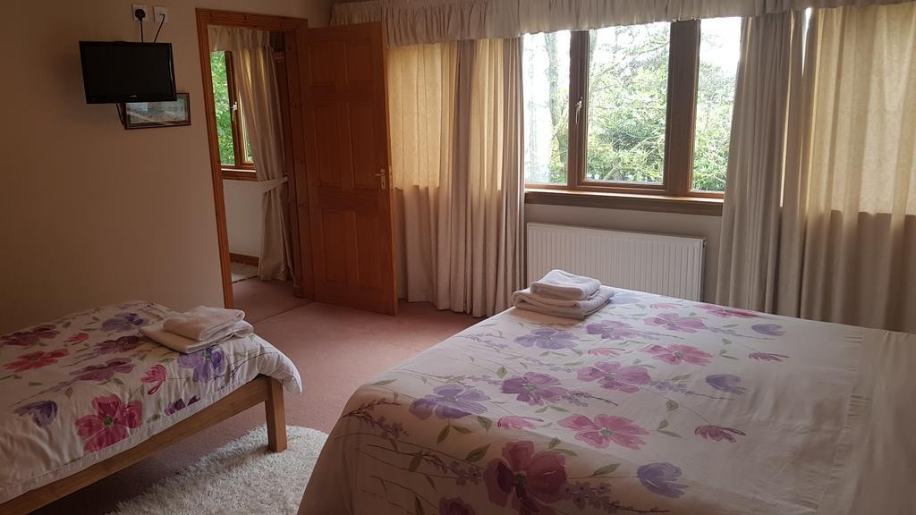 Hosefield Bed And Breakfast Ellon 外观 照片