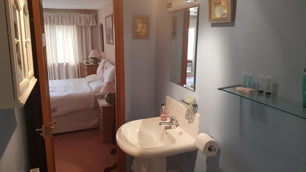 Hosefield Bed And Breakfast Ellon 外观 照片
